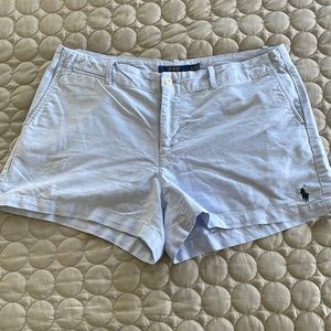 Ralph Lauren Polo Shorts